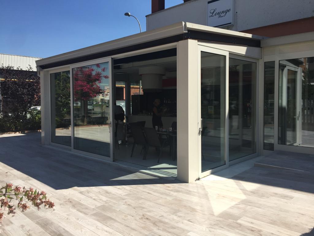 Hotel Elys Pieve Emanuele Zewnętrze zdjęcie
