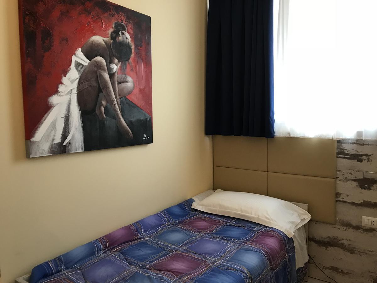 Hotel Elys Pieve Emanuele Zewnętrze zdjęcie